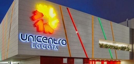 El centro comercial Unicentro en Bogotá prepara inversión de $40 mil millones en remodelación y expansión