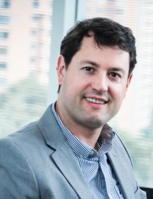 Federico Suárez Mesa
