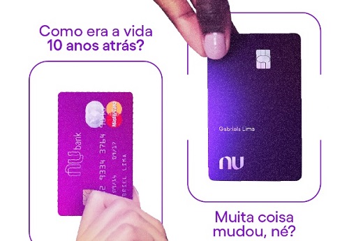 S&P asignó calificación internacional BB- a Nu Holdings Ltd. (matriz del grupo Nubank) y a Nu Financeira