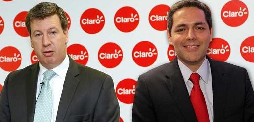 Impulsada por negocios de telefonía móvil y banda ancha, facturación de compañía Comcel (Claro) estará cercana este año a $15 billones