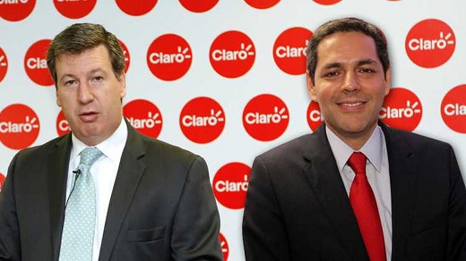 Impulsada por negocios de telefonía móvil y banda ancha, facturación de compañía Comcel (Claro) estará cercana este año a $15 billones