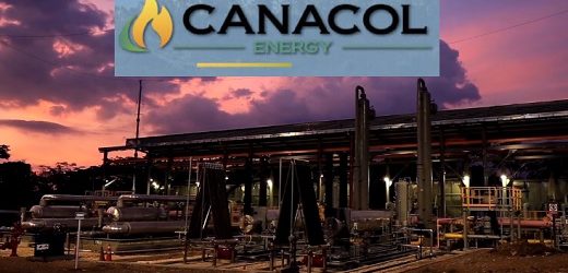 La canadiense Canacol encontró más gas en los pozos Aguas Vivas 4, Clarinete 9 y Fresa 2 en Córdoba