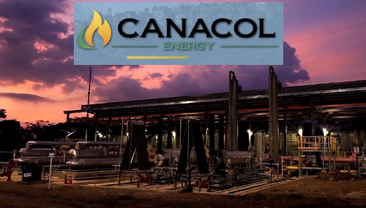 La canadiense Canacol encontró más gas en los pozos Aguas Vivas 4, Clarinete 9 y Fresa 2 en Córdoba