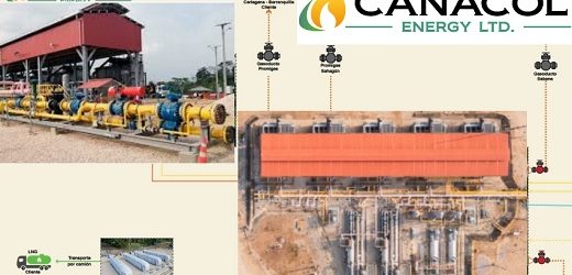 Canacol canceló proyecto de Gasoducto Jobo a Medellín: por obstáculos sociales, legales y de seguridad no suministrará gas a EPM