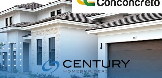 Conconcreto y Century Homebuilders lanzaron nuevos fondos de inversión inmobiliaria para que colombianos del Sur de la Florida inviertan desde US$100.000