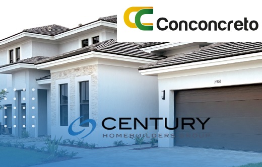 Conconcreto y Century Homebuilders lanzaron nuevos fondos de inversión inmobiliaria para que colombianos del Sur de la Florida inviertan desde US$100.000