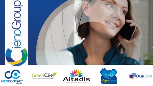 Cieno Group (holding sombrilla de Medplus) invertirá $106.000 millones en sus compañías prestadoras salud y en Altea Farmacéutica