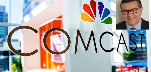 Javier García, ingeniero civil colombiano, nuevo vicepresidente senior de Estrategia y Marketing de Comcast