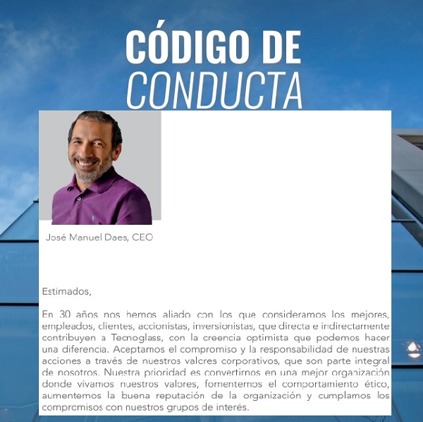 Tecnoglass