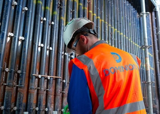 ZH Ingenieros Colombia se integró a grupo Dominion, español de proyectos y servicios ambientales que ganó 851 millones de euros