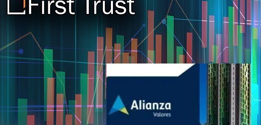 El distribuidor de ETFs, First Trust Portfolios, de E.U., con activos por US$196 mil millones, se asoció con la colombiana Alianza Valores SCB