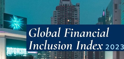 Colombia, trasantepenúltimo como mercado financieramente menos inclusivo del mundo