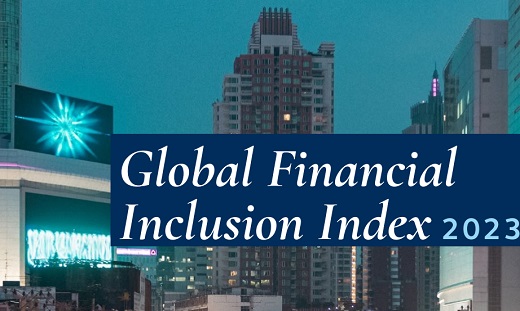 Colombia, trasantepenúltimo como mercado financieramente menos inclusivo del mundo