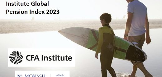Colombia, en el ombligo del Índice Global de Pensiones, que califica adecuación, sostenibilidad e integridad