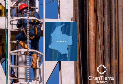 Gran Tierra canjeó US$522,8 millones en bonos 2025 y 2027 y emitió US$487,5 millones en nuevos bonos al 2029