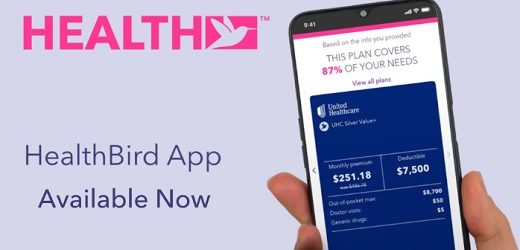 Plataforma de comparación de precios de seguros médicos Health Bird abrirá operaciones en Colombia