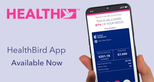 Plataforma de comparación de precios de seguros médicos Health Bird abrirá operaciones en Colombia