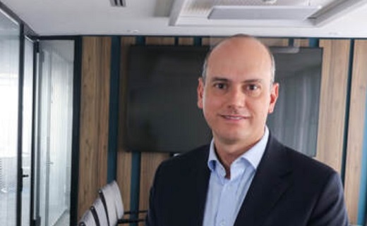José Ignacio López será el nuevo presidente de la Asociación Nacional de Instituciones Financieras (Anif)