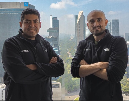 Finerio Connect