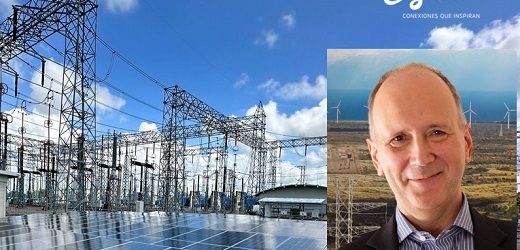 Juan Emilio Posada renunció a Interconexión Eléctrica; estará al frente de la Presidencia de hasta el dos de enero de 2024