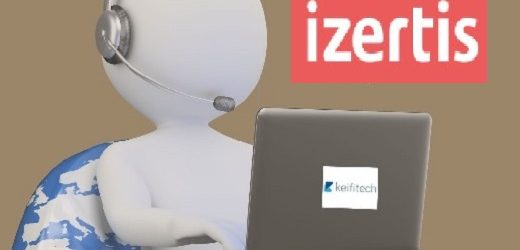 Tras ocho meses de iniciar trámite para liquidar sucursal en Bogotá, española de tecnología Izertis adquirió en Colombia, Keifi Technologies
