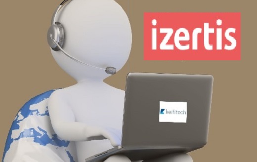 Tras ocho meses de iniciar trámite para liquidar sucursal en Bogotá, española de tecnología Izertis adquirió en Colombia, Keifi Technologies