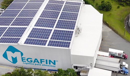 Con plan de inversión al 2028 por US$100 millones, chileno Icestar (del brasileño Patria) adquirió colombiana de refrigeración Megafin