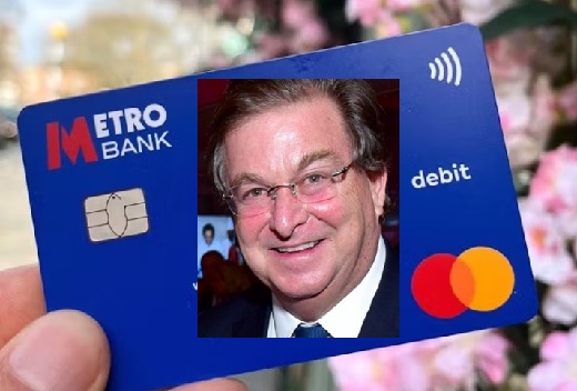 Los problemas de Metro Bank aún no han terminado tras un exitoso rescate nocturno por Jaime Gilinski