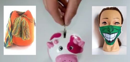 Expulsado del mercado de valores y divisas consultor de pensiones que tumbó a clientes con negocios de mochilas wayuú y tapabocas, y torneo de póker