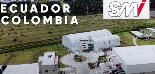 SMI, empresa de empaques del grupo Intercorp de Perú, invertirá 28 millones de dólares en nueva planta de procesamiento en Colombia
