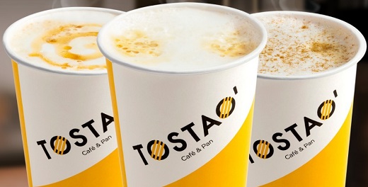 BBI Colombia (operadora de Tostao’ Café y Pan) incumplió, de nuevo, pagos a acreedores y el lunes próximo se decide su suerte