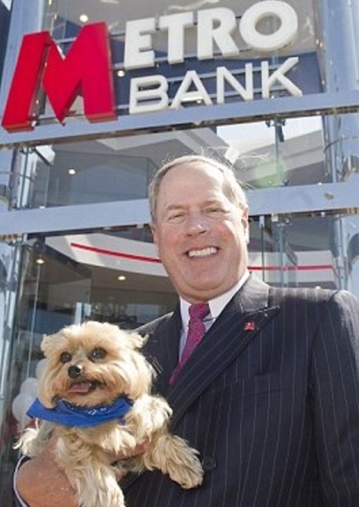 Metro Bank