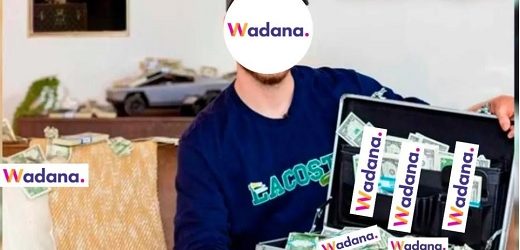 SuperIndustria multó por $629 millones a  Wadana Finance (préstamos en línea) por cobro de tasas superiores al nivel máximo de usura