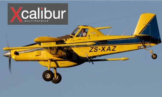 Xcalibur