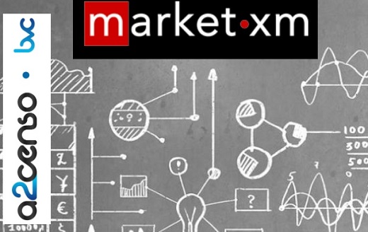 La plataforma a2censo, de la Bolsa de Valores de Colombia, utilizará blockchain para ejecutar transacciones con contratos inteligentes