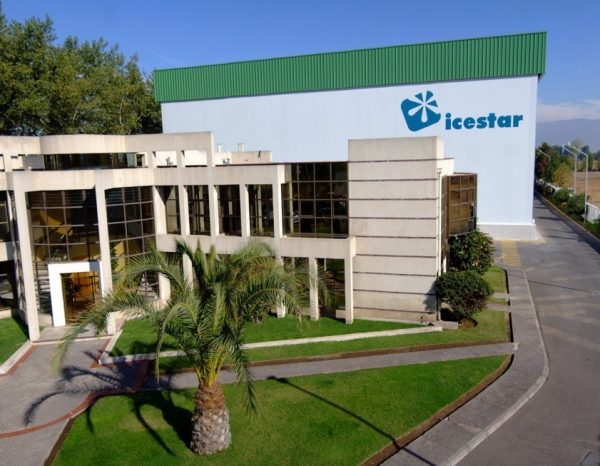 Icestar