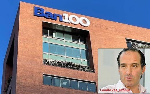 Audaz emisión de Titularización de Libranzas Ban100 I sorprende el mercado
