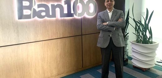 El economista Héctor Chaves Olarte será el nuevo presidente de Ban100