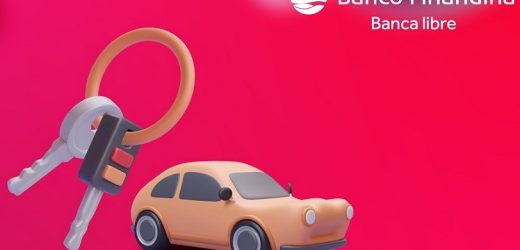 Banco Finandina prevé colocación de $100.000 millones en financiamientos para adquisición de vehículos híbridos y eléctricos