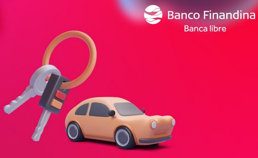 Banco Finandina prevé colocación de $100.000 millones en financiamientos para adquisición de vehículos híbridos y eléctricos