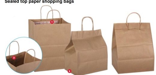 Comisión de Estados Unidos (Usitc) decidió continuar investigación antidumping contra aluminio y bolsas de papel de Colombia