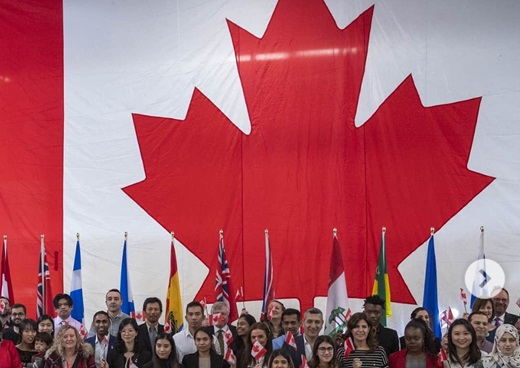 Canadá abre una nueva vía de residencia permanente para 11 mil colombianos, haitianos y venezolanos