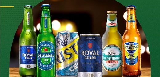 Fitch rebaja perspectiva de Compañía Cervecerías Unidas a negativa; afirma ráting en ‘AA+(cl)’