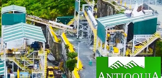 Antioquia Gold, dueña del Proyecto Cisneros en Colombia, perdió US$9.8 millones en primeros nueve meses y se va de la Bolsa de Toronto