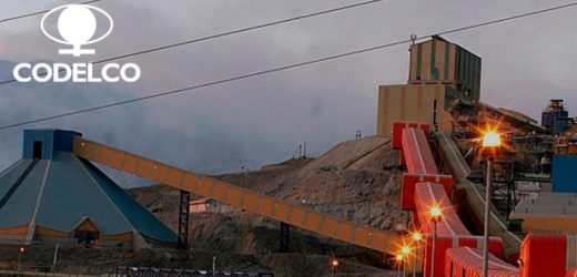 Fitch degradó calificación de minera chilena Codelco a ‘AA+(cl)’ y mantuvo perspectiva estable