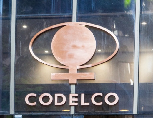 Codelco