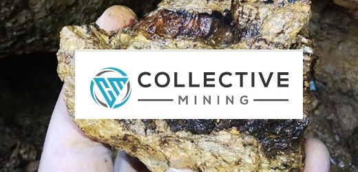 Collective Mining, dueña del proyecto Guayabales, en Caldas, comienza a cotizar en Nasdaq tras trasladar sus acciones desde Nyse American