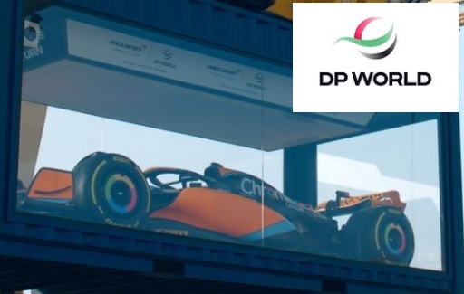 Dubaití DP World Logistics FZE abrió filial de negocios en Bogotá e incursionará en soluciones de transporte áereo y marítimo en Colombia y Chile