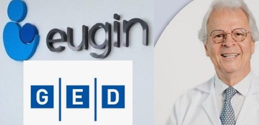 Fondo GED Capital, nuevo controlador accionario en Colombia de clínicas de fertilidad humana Eugin