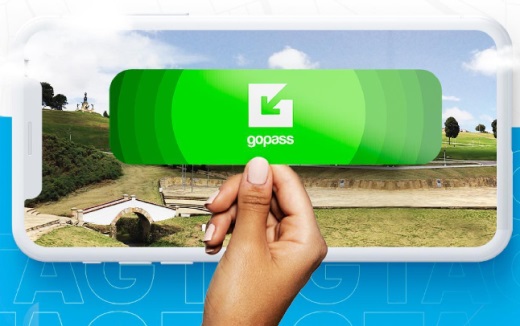 Gopass levantó en ronda de inversión US$15 millones liderada por Kaszek Ventures, ahora su principal socio